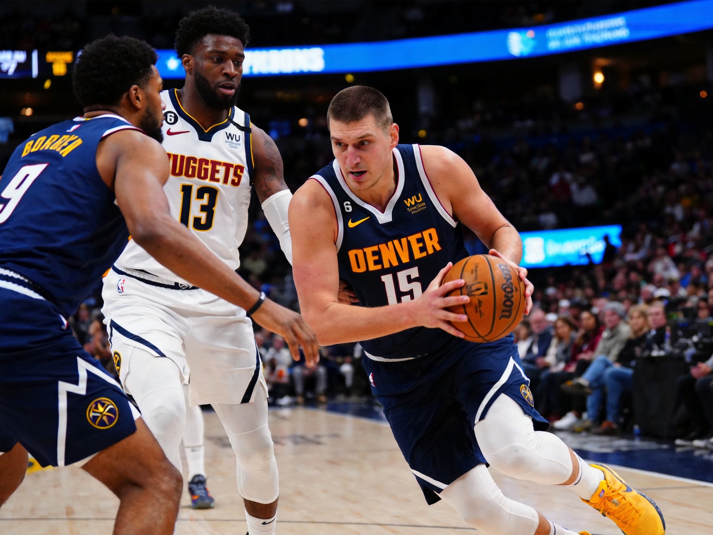 牛八体育数据盘点：NBA季后赛