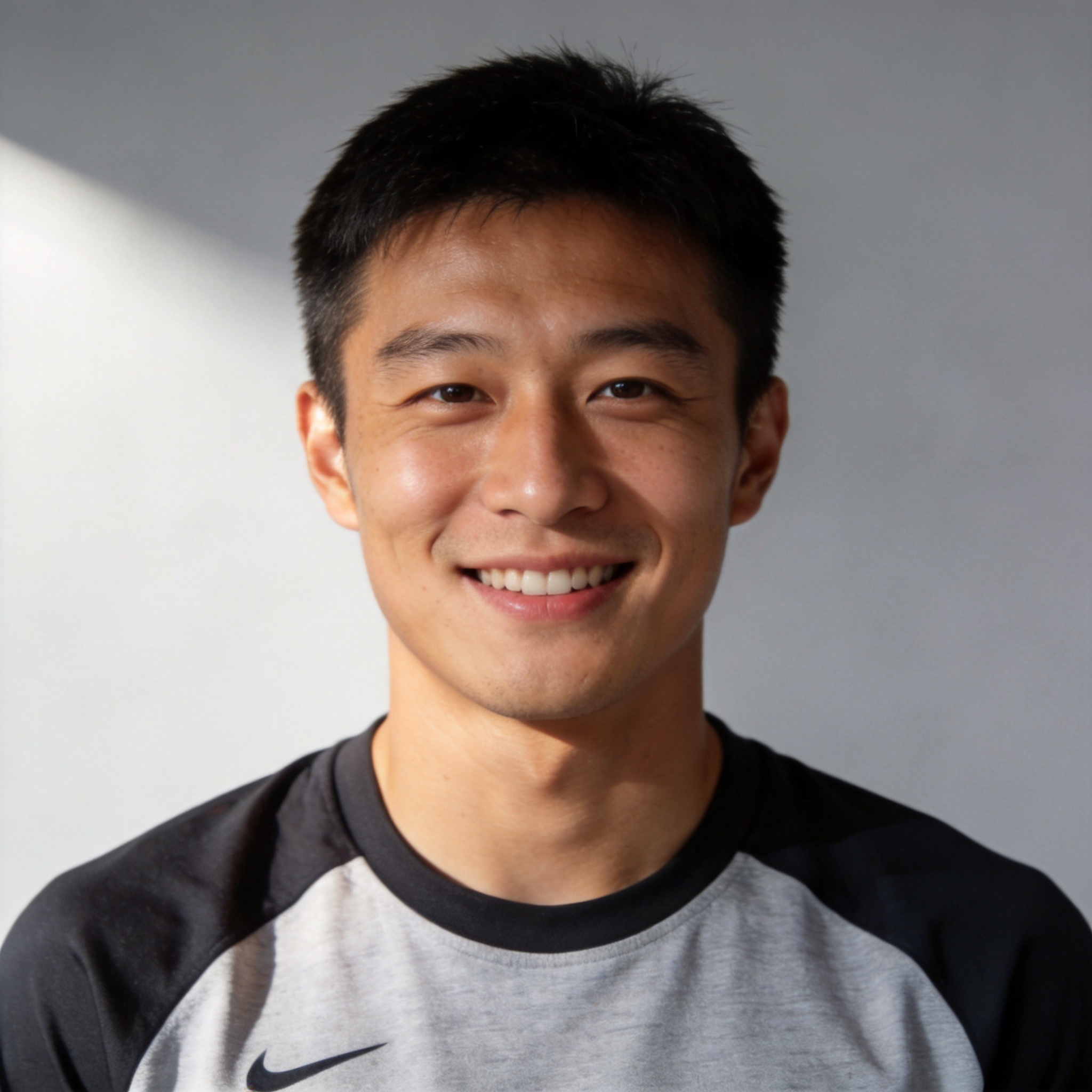 牛八体育用户 李明 头像