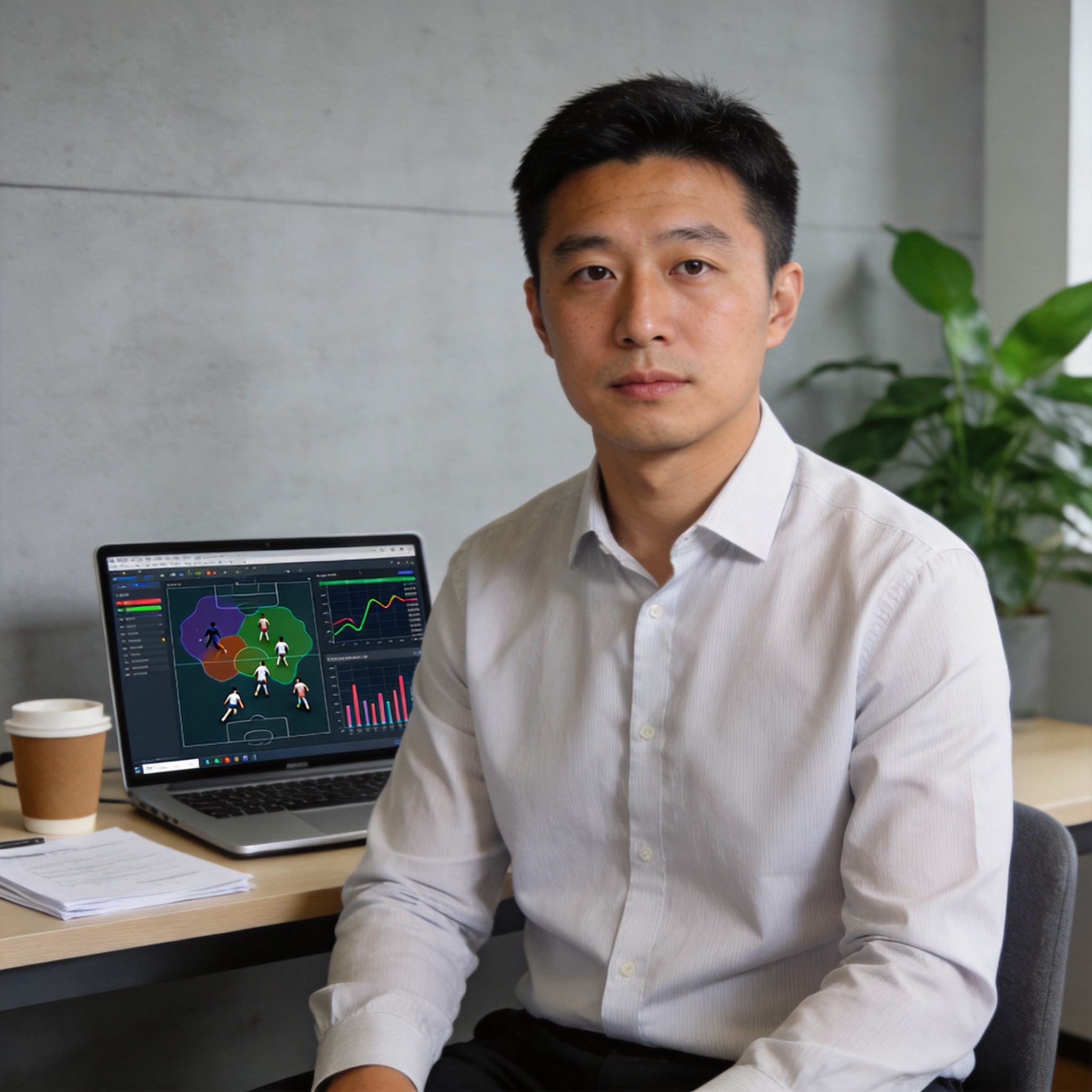 牛八体育用户 张伟 头像